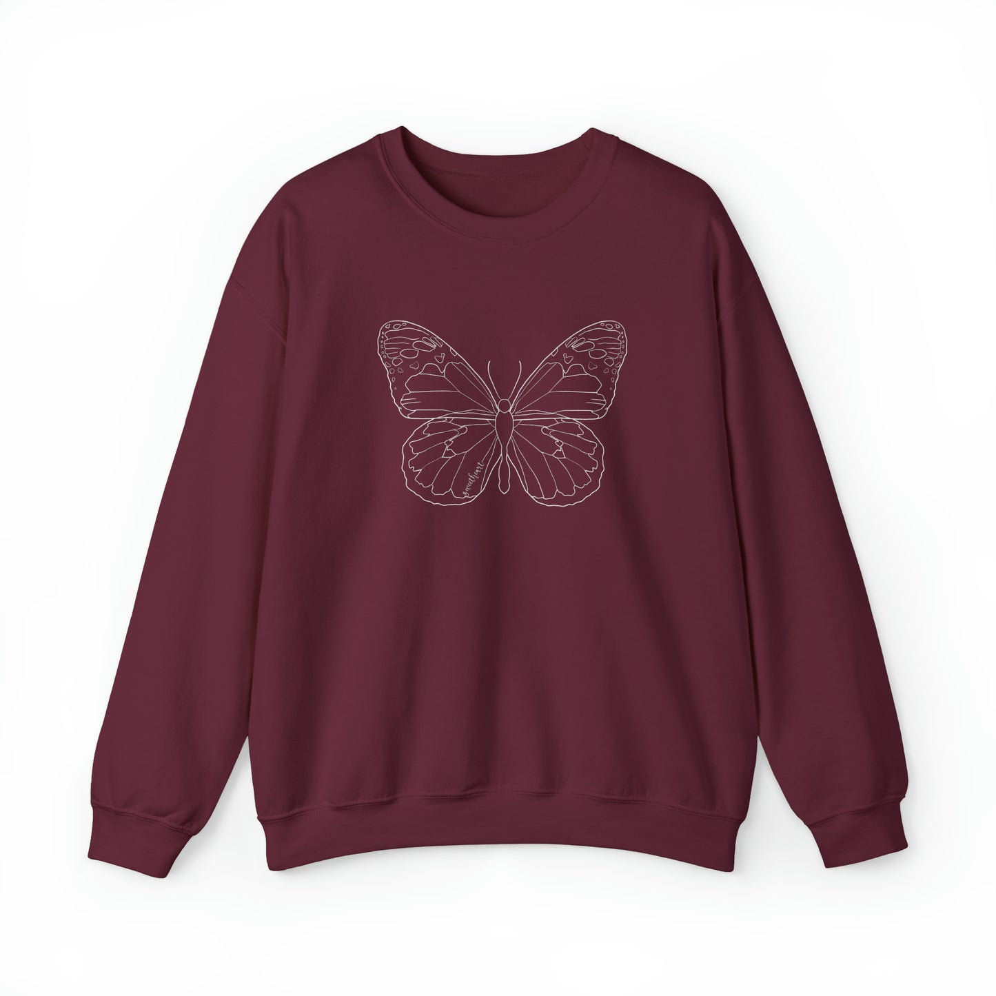 Rhett's Sweetheart Crewneck Sweatshirt