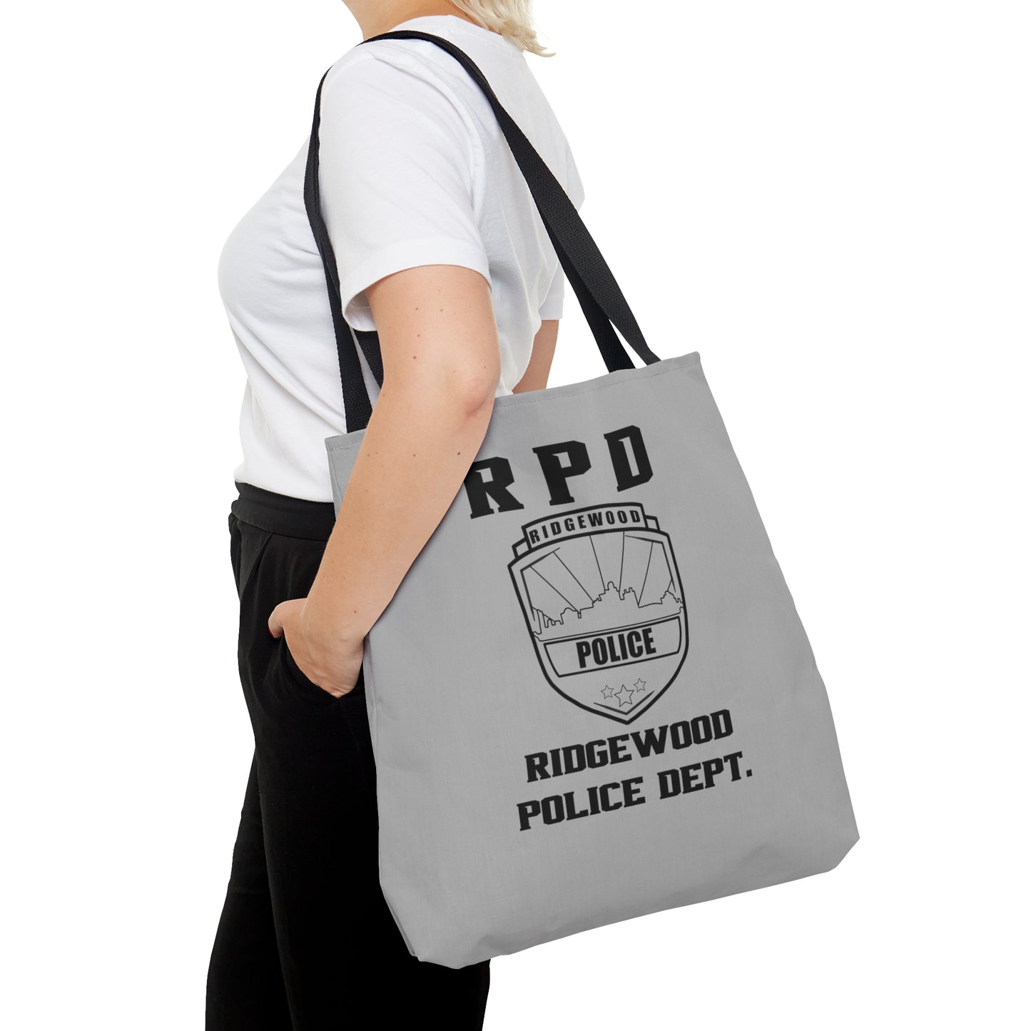 RPD - Tote Bag