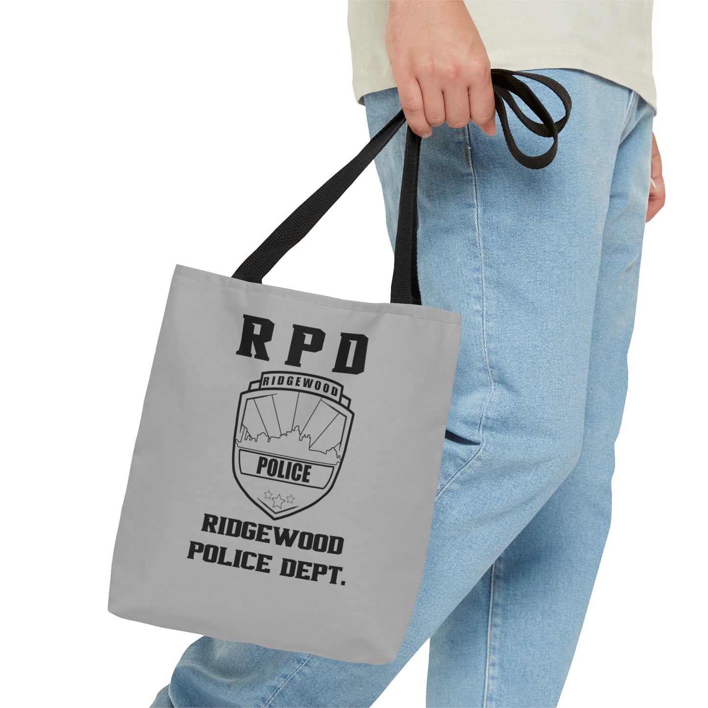 RPD - Tote Bag