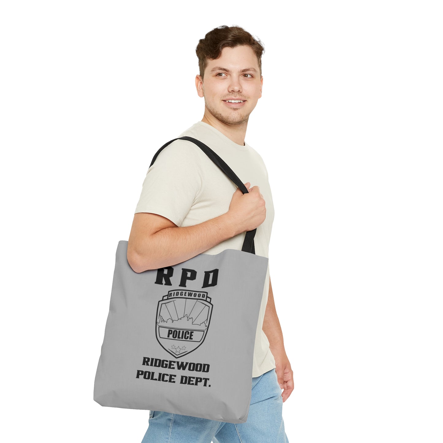 RPD - Tote Bag