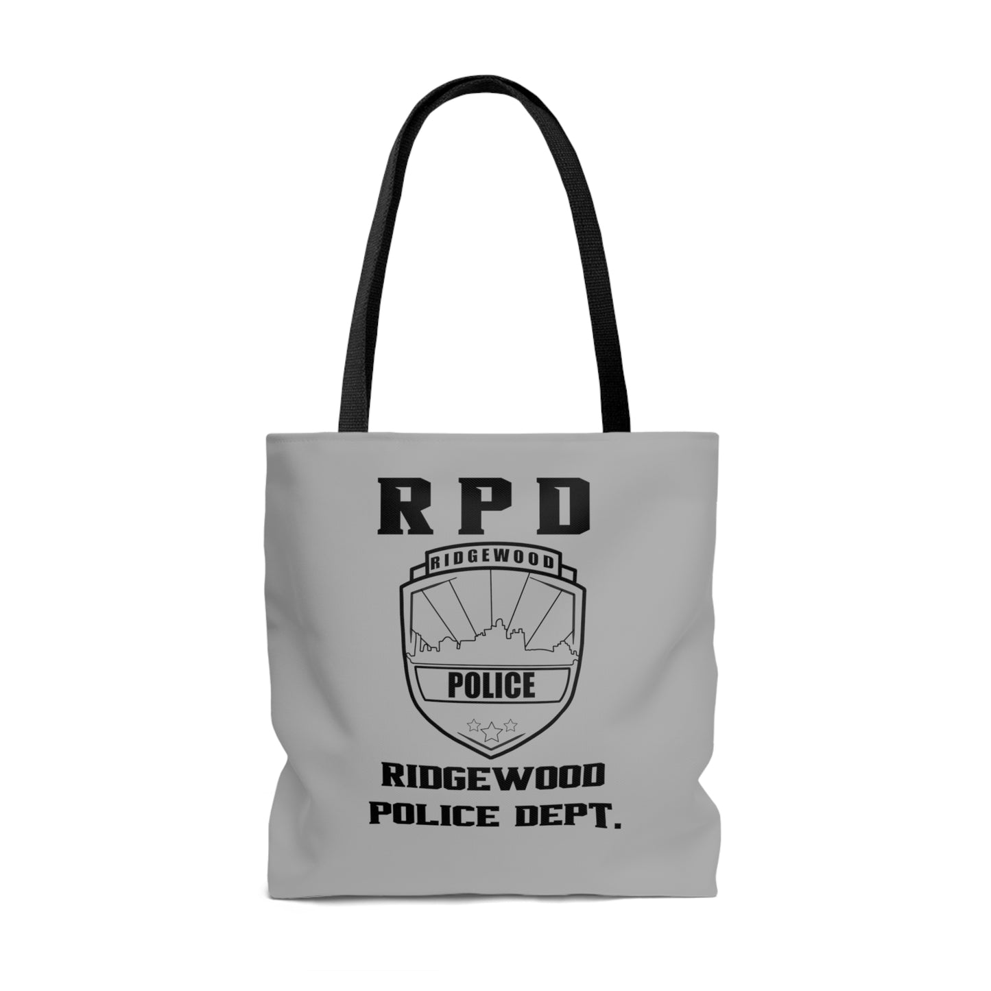 RPD - Tote Bag