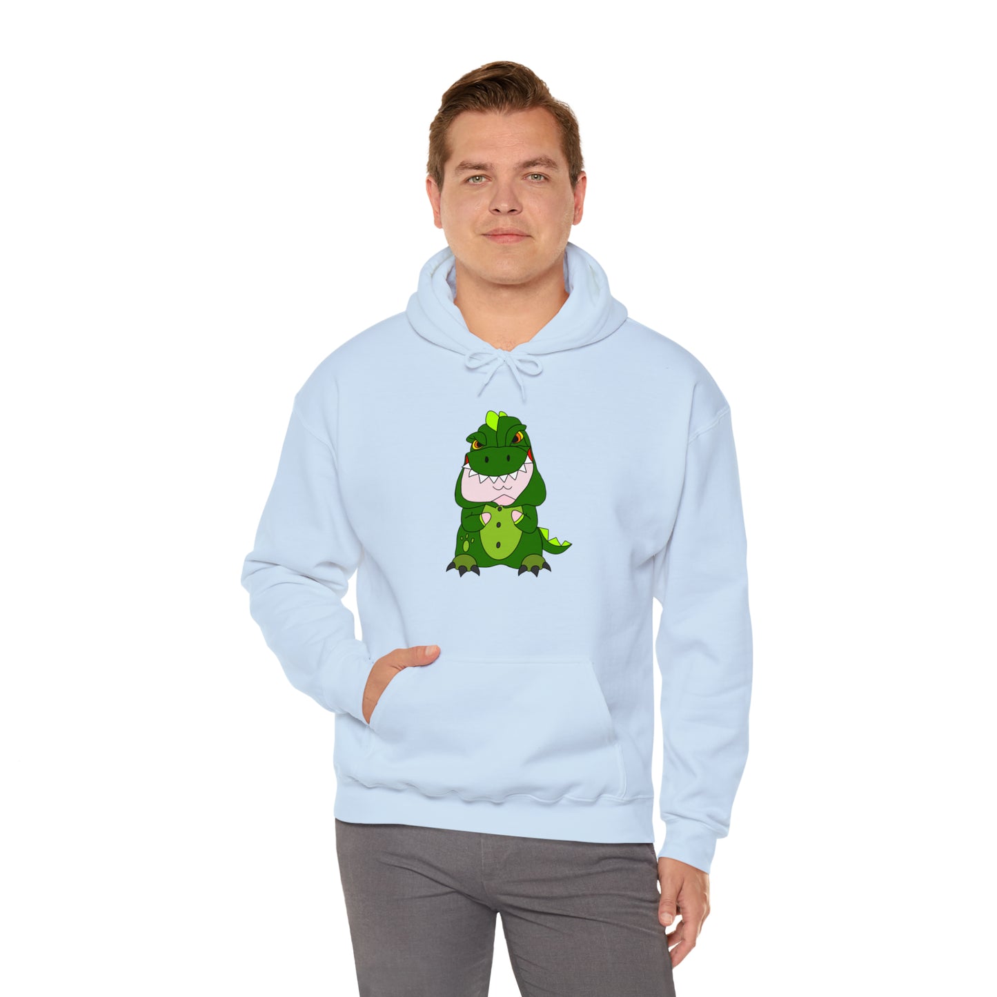 King Peen Hooded Sweatshirt