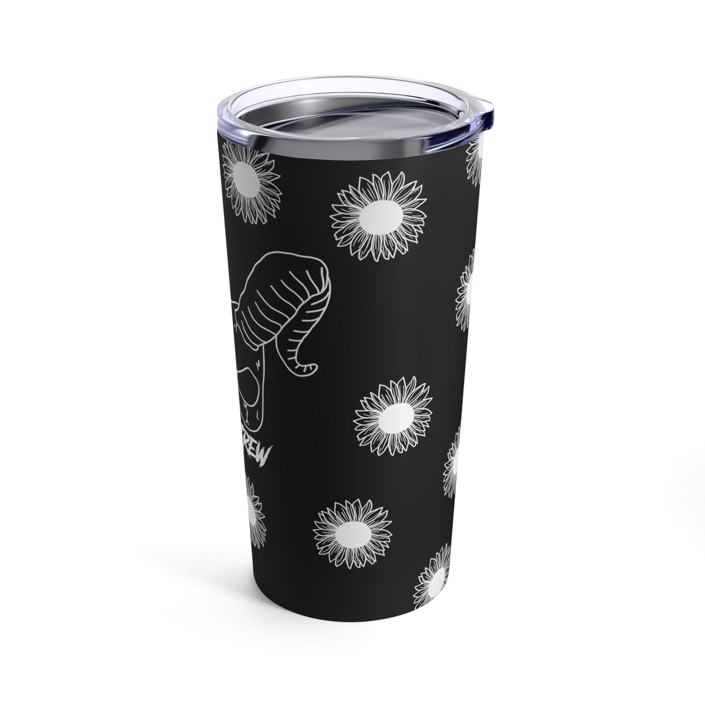 Scare Crew Tumbler 20oz