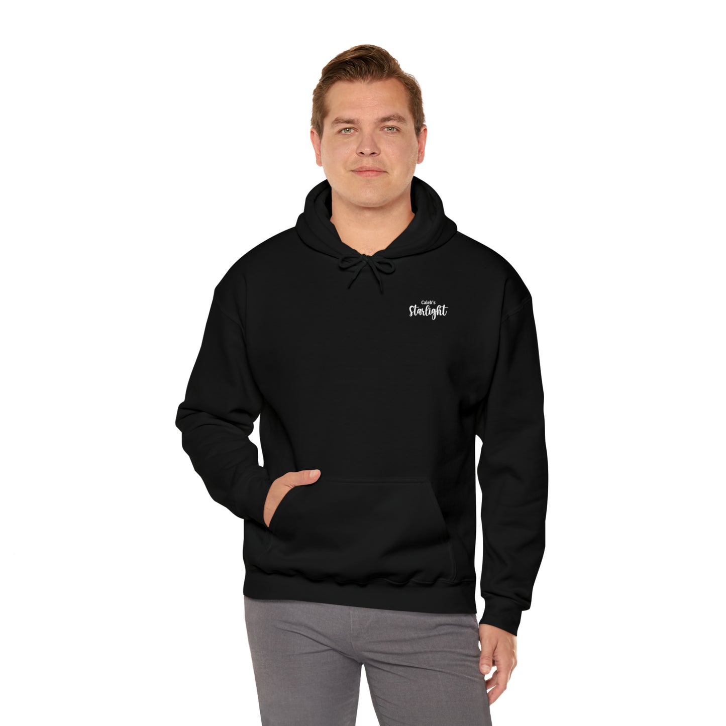 Wreck Me University Hooded Sweatshirt