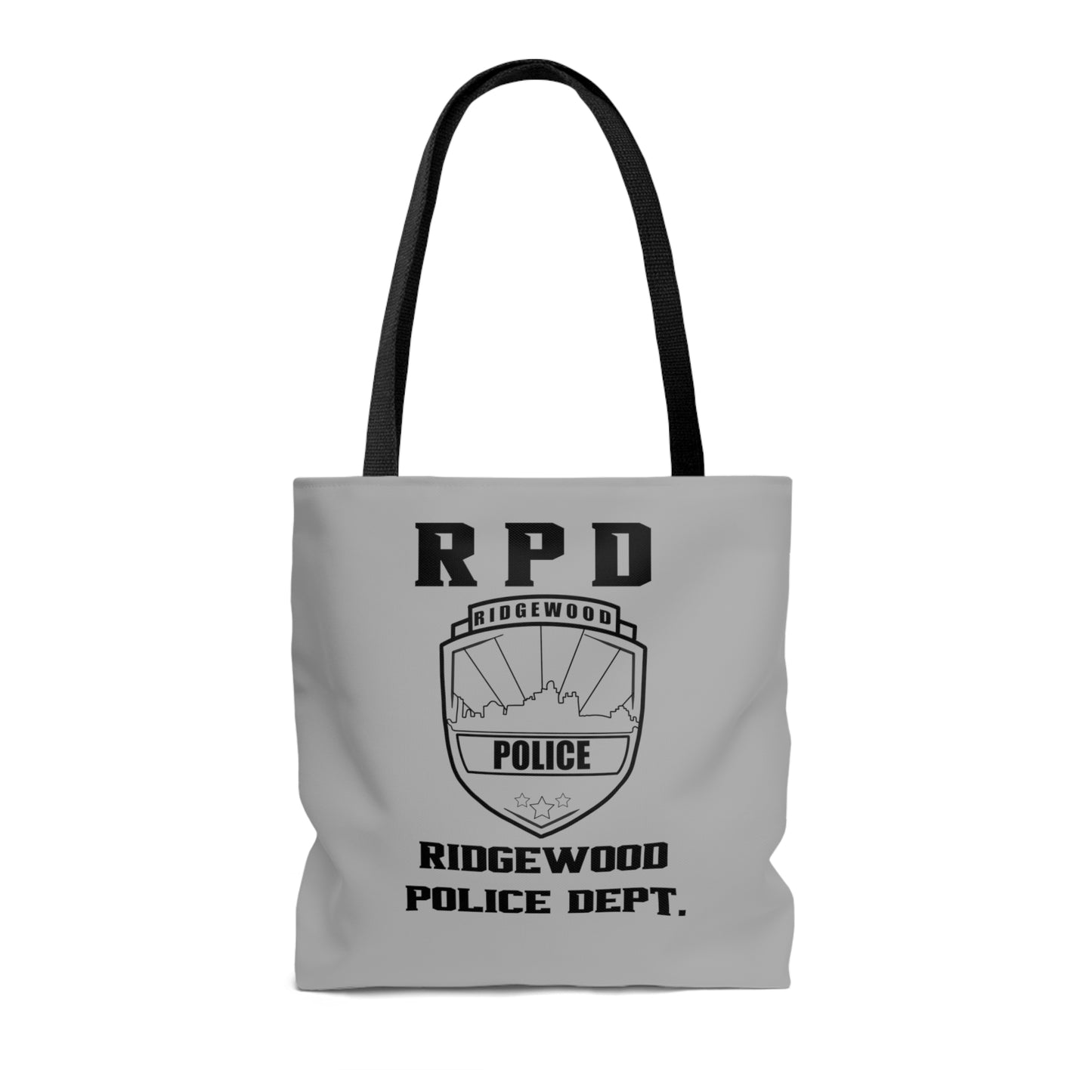 RPD - Tote Bag