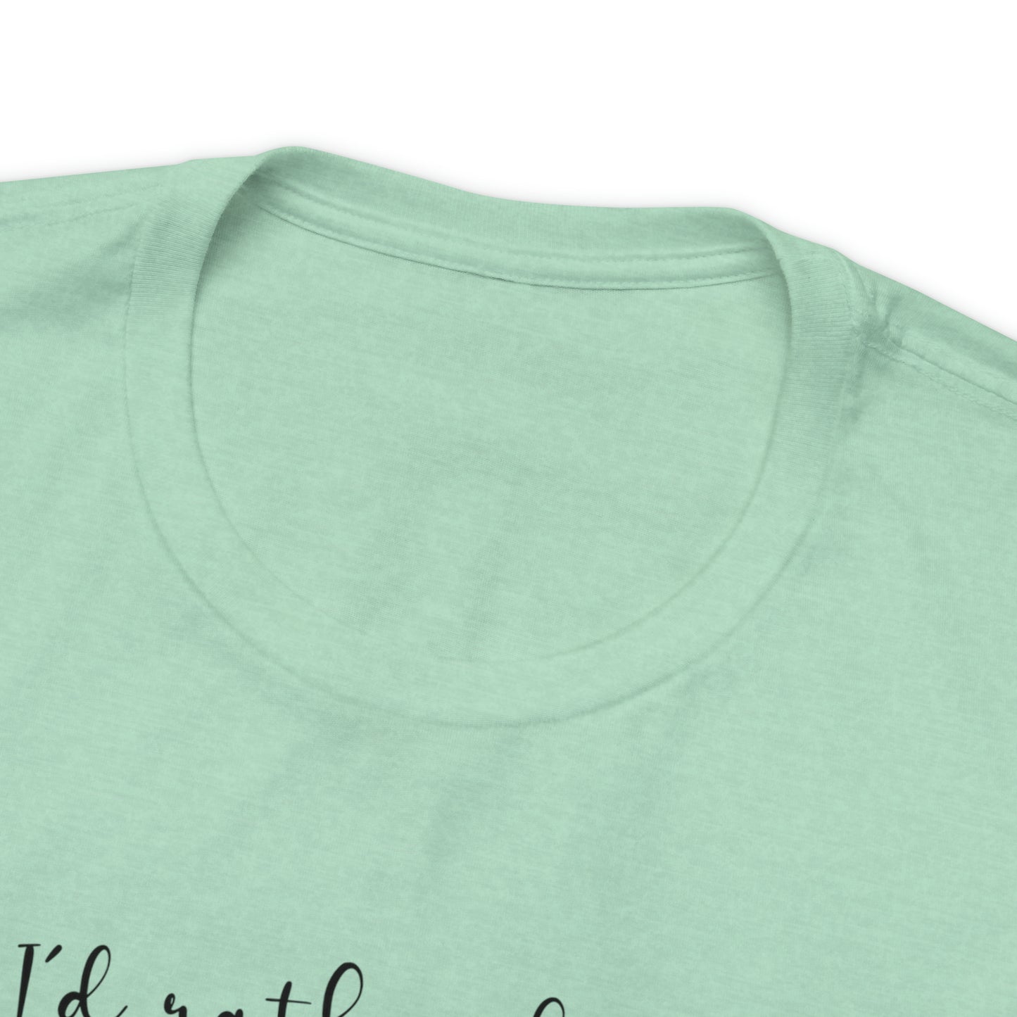 Aplana Island Tee