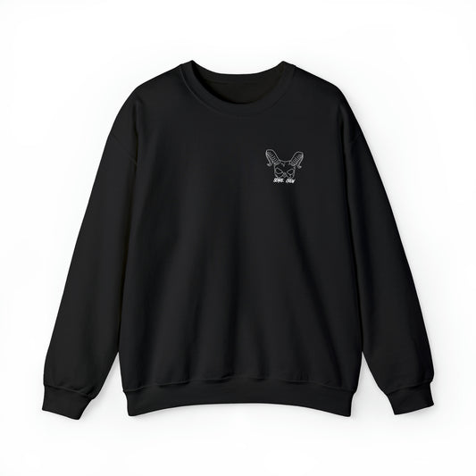 Haunted Tour Crewneck Sweatshirt