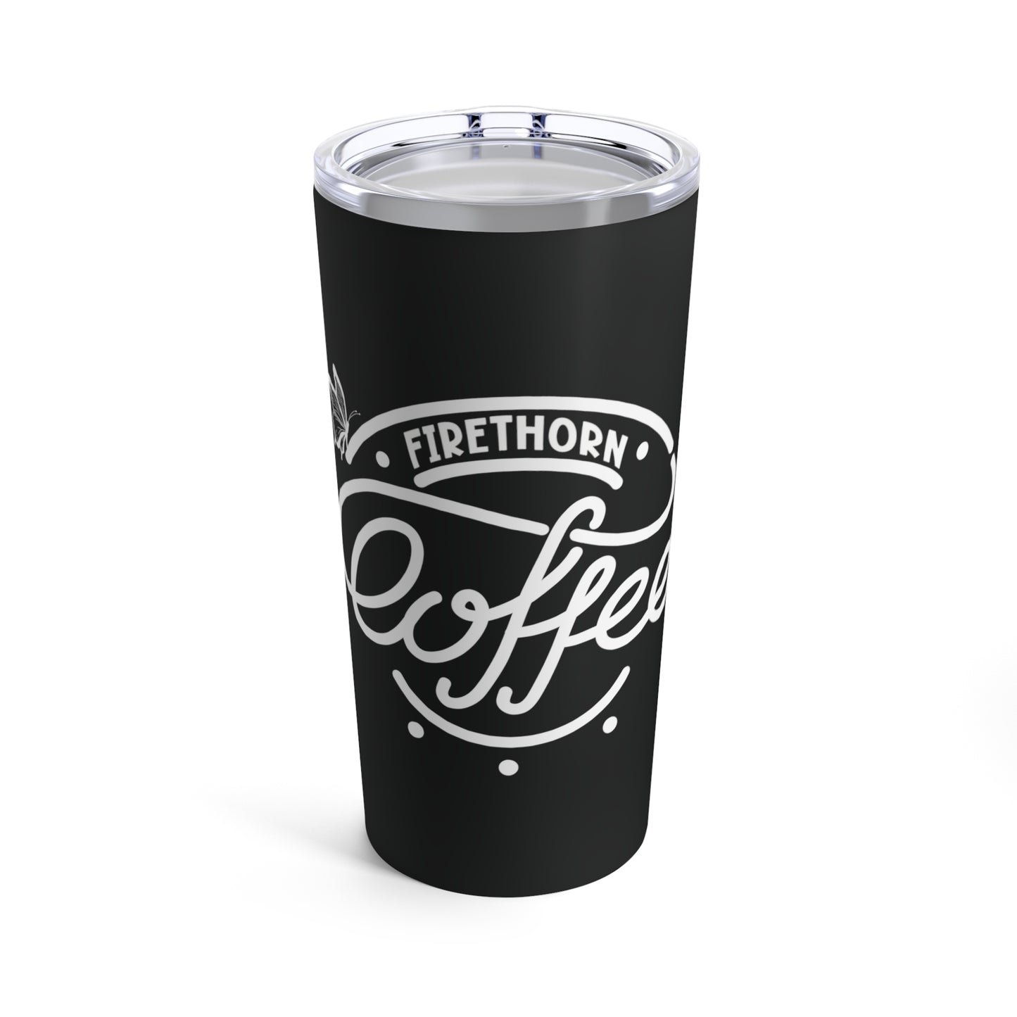 Firethorn Coffee Tumbler 20oz