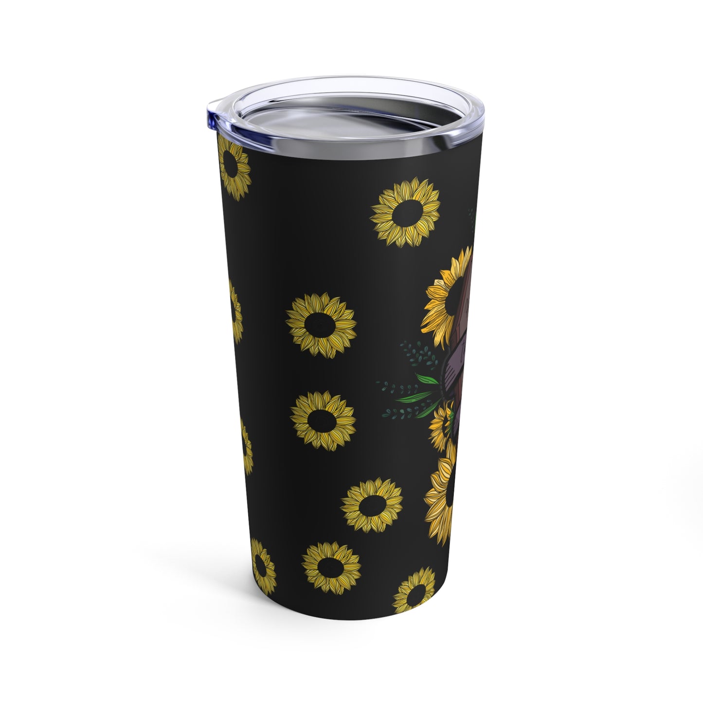 Liars and Liaisons Quote Tumbler 20oz
