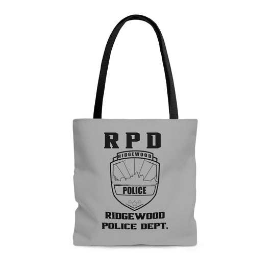 RPD - Tote Bag