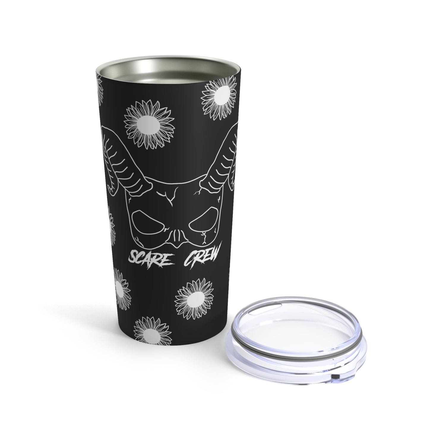 Scare Crew Tumbler 20oz