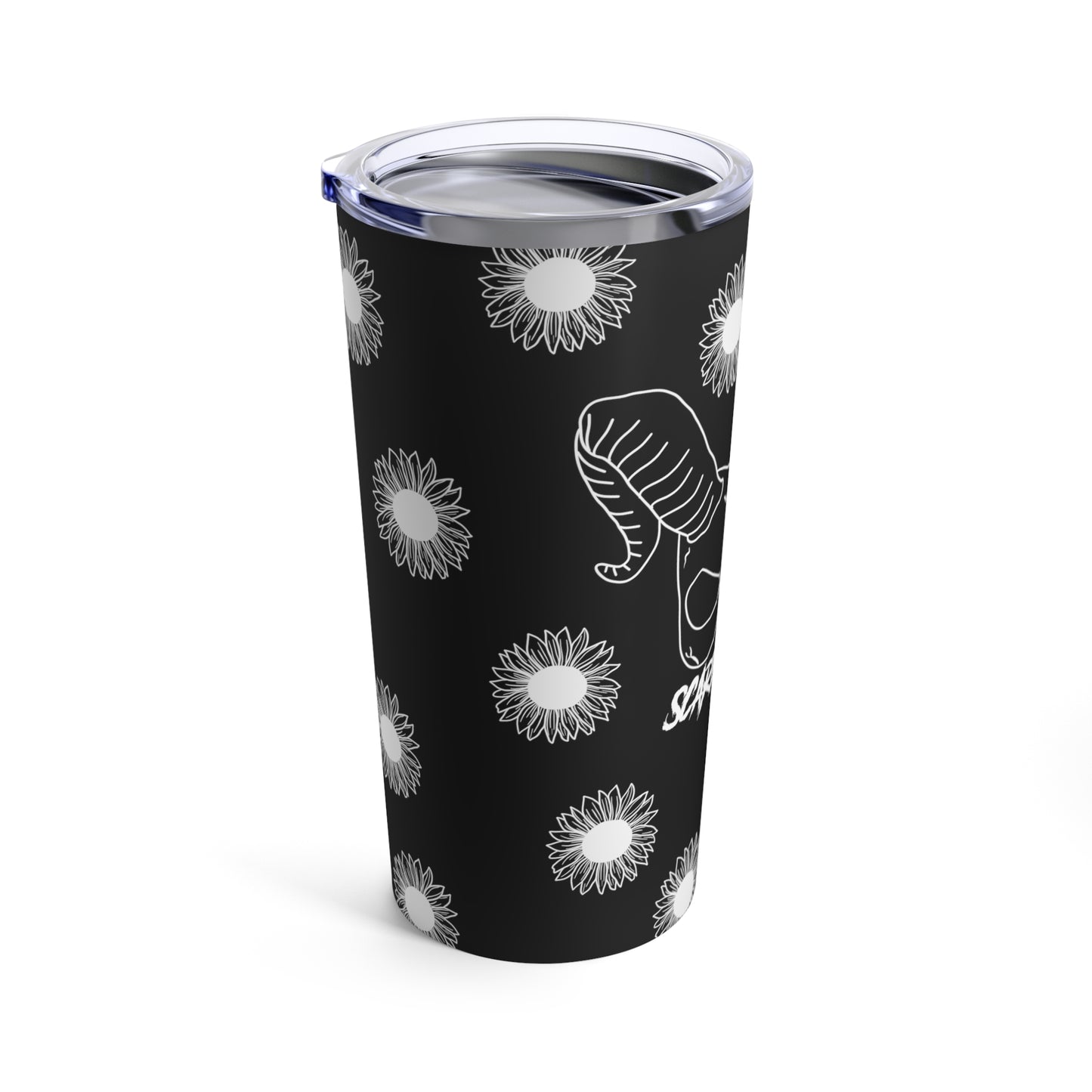 Scare Crew Tumbler 20oz