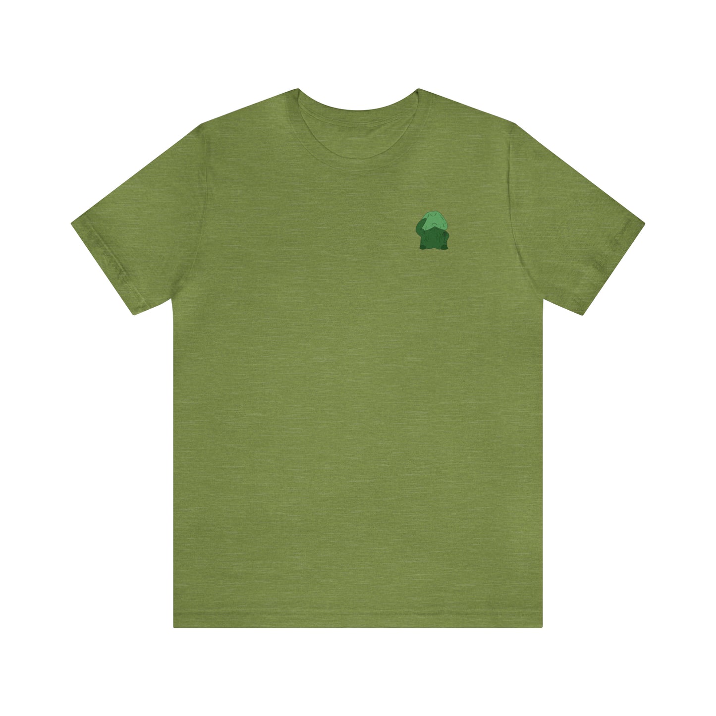 Green Weenie Short Sleeve Tee