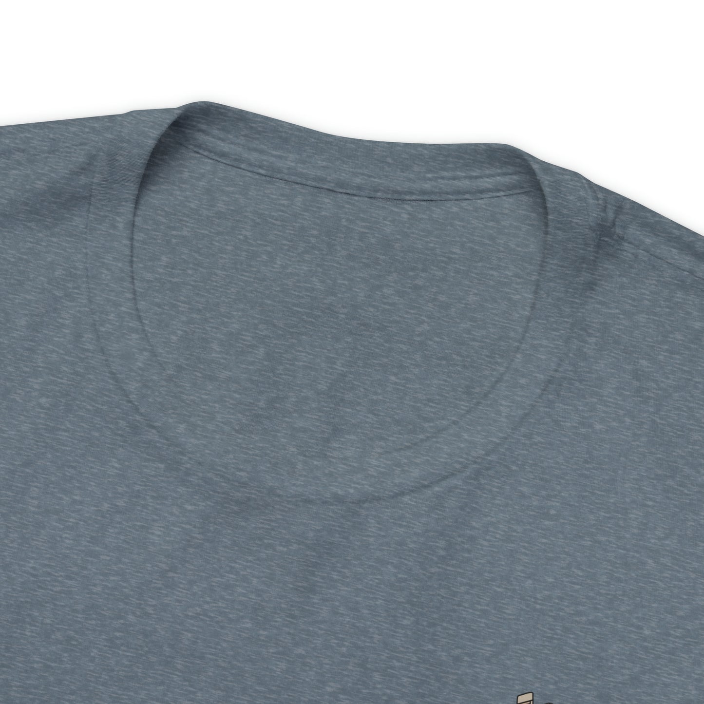 Platonic Placeholders Tee