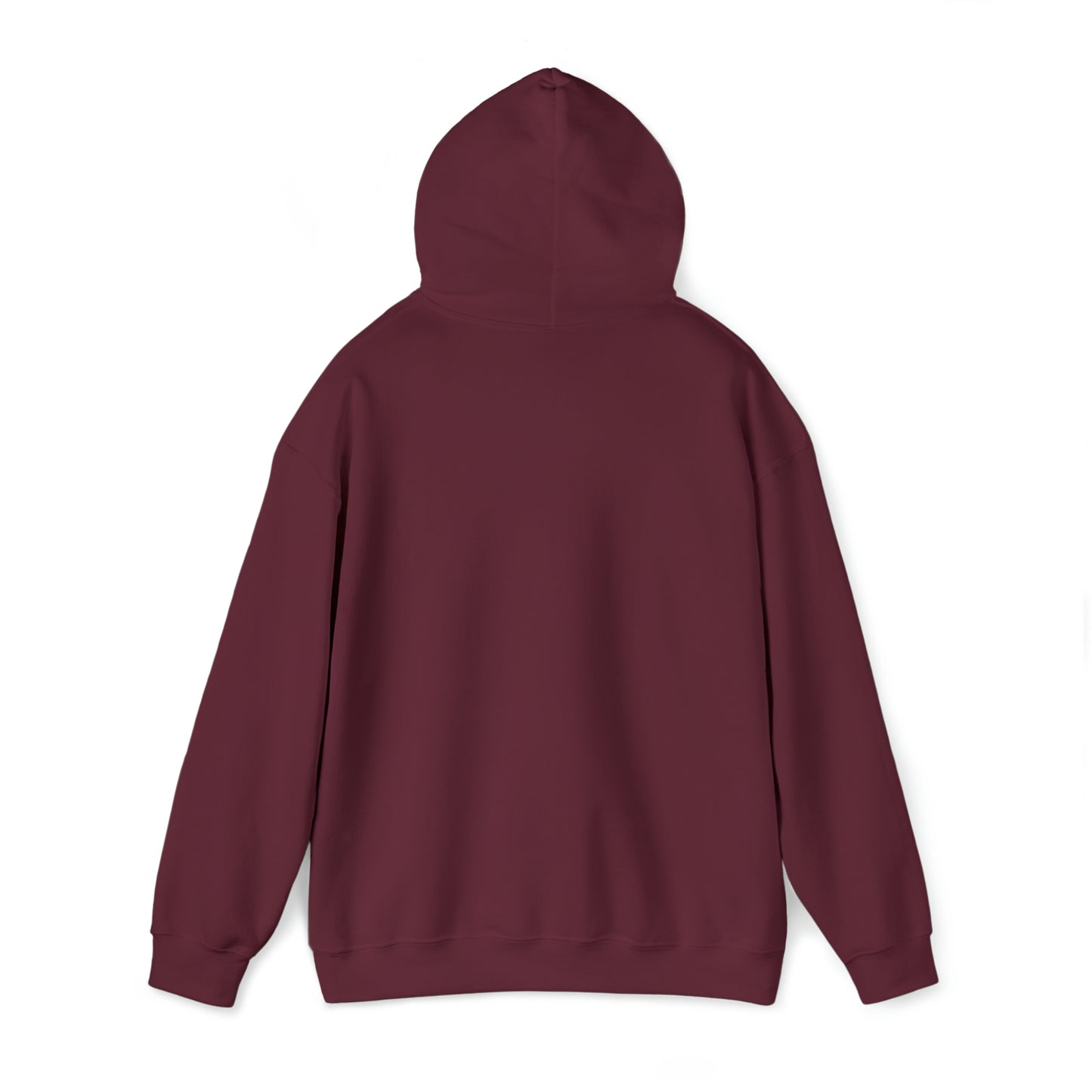 Taken By Ruthless Desires Hooded Sweatshirt