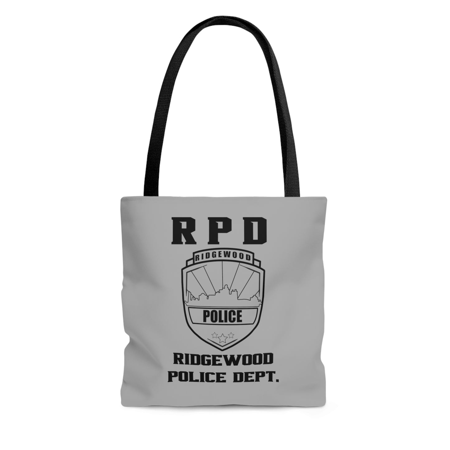 RPD - Tote Bag