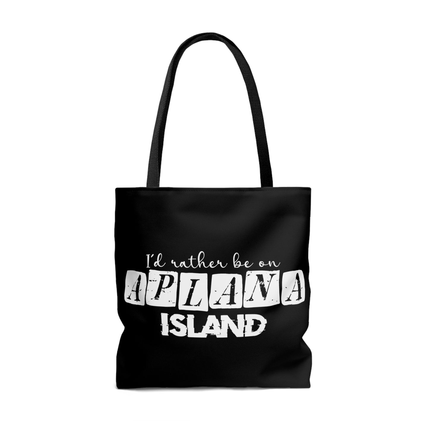 Aplana Island Bag