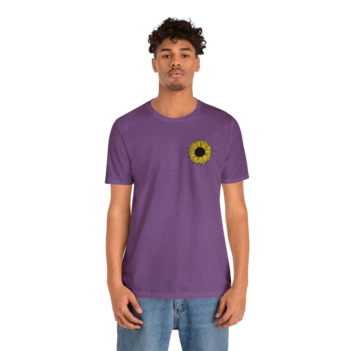 L&L- Quote Licensed Tee