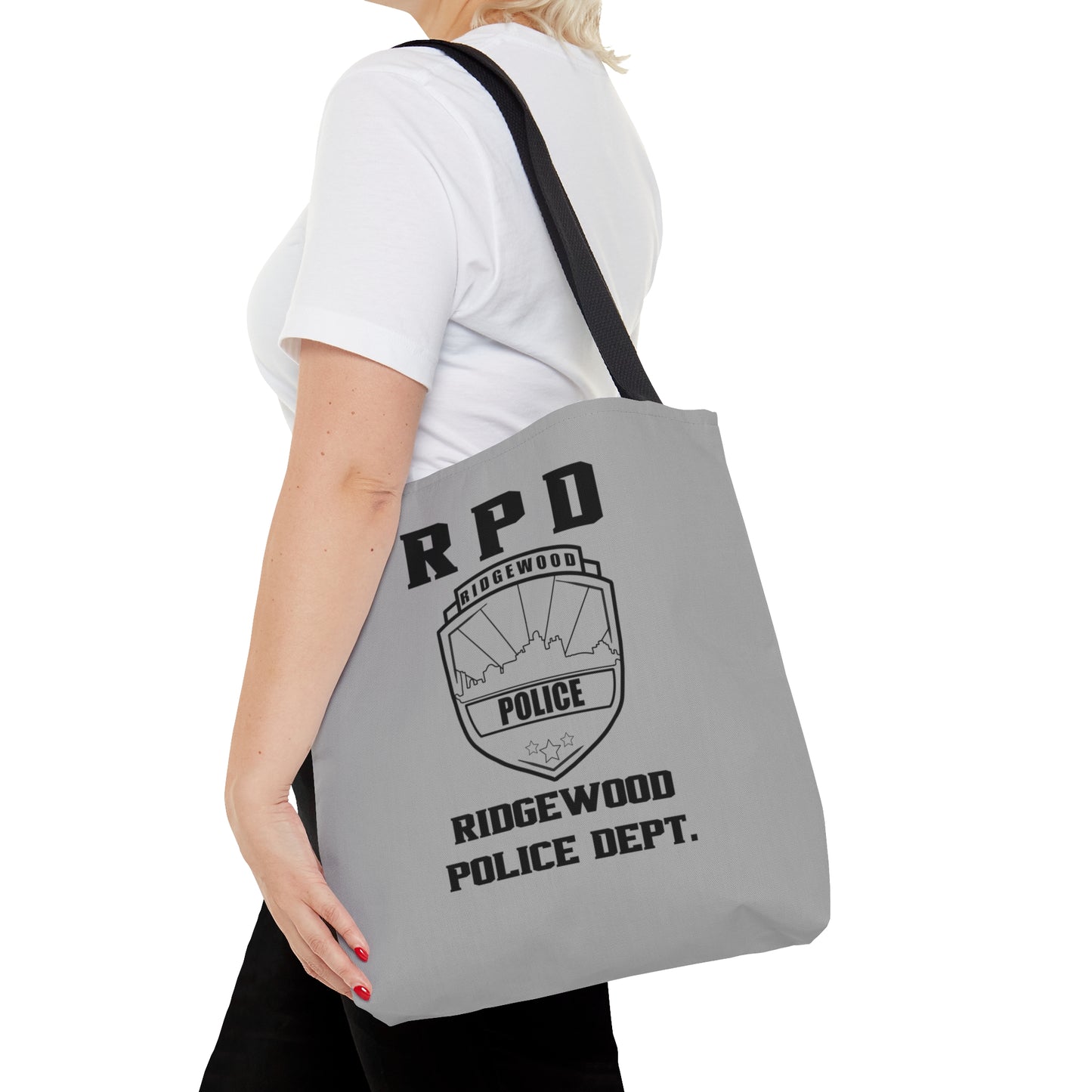 RPD - Tote Bag