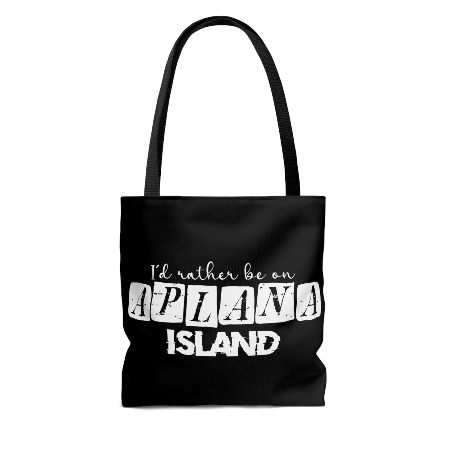 Aplana Island Bag