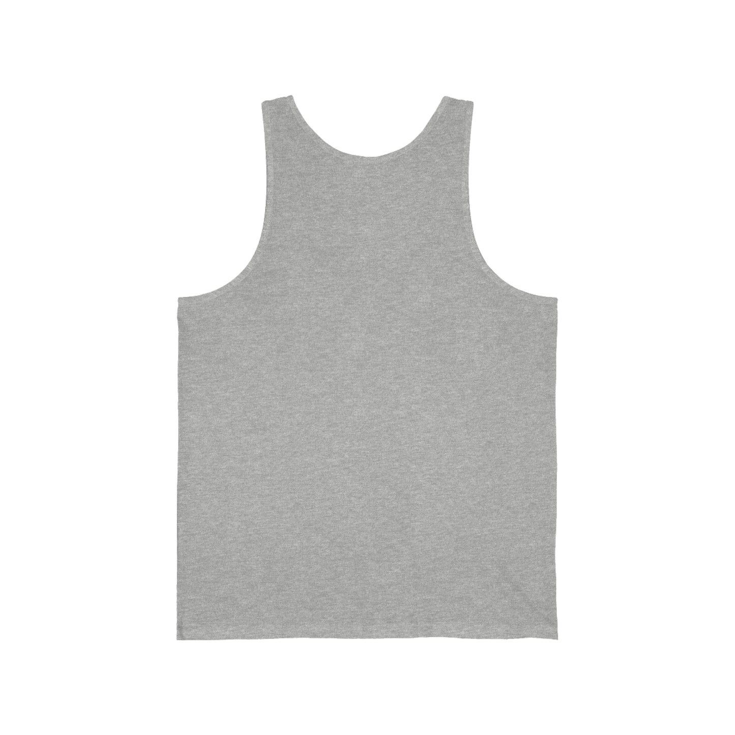 D.L. Darby Book Boyfriend Tank