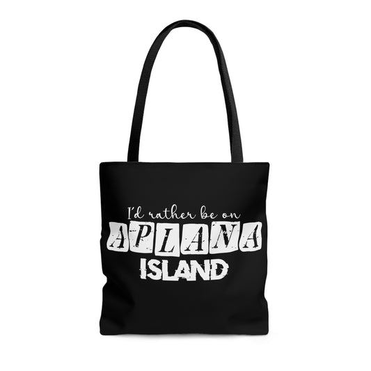 Aplana Island Bag