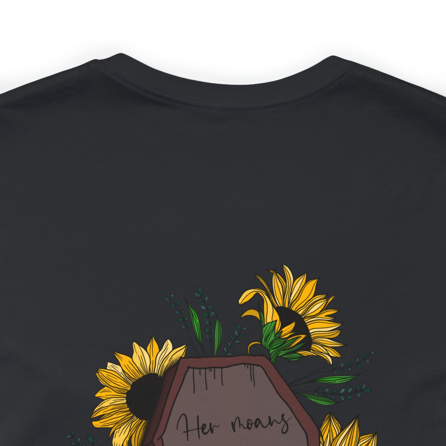 L&L- Quote Licensed Tee