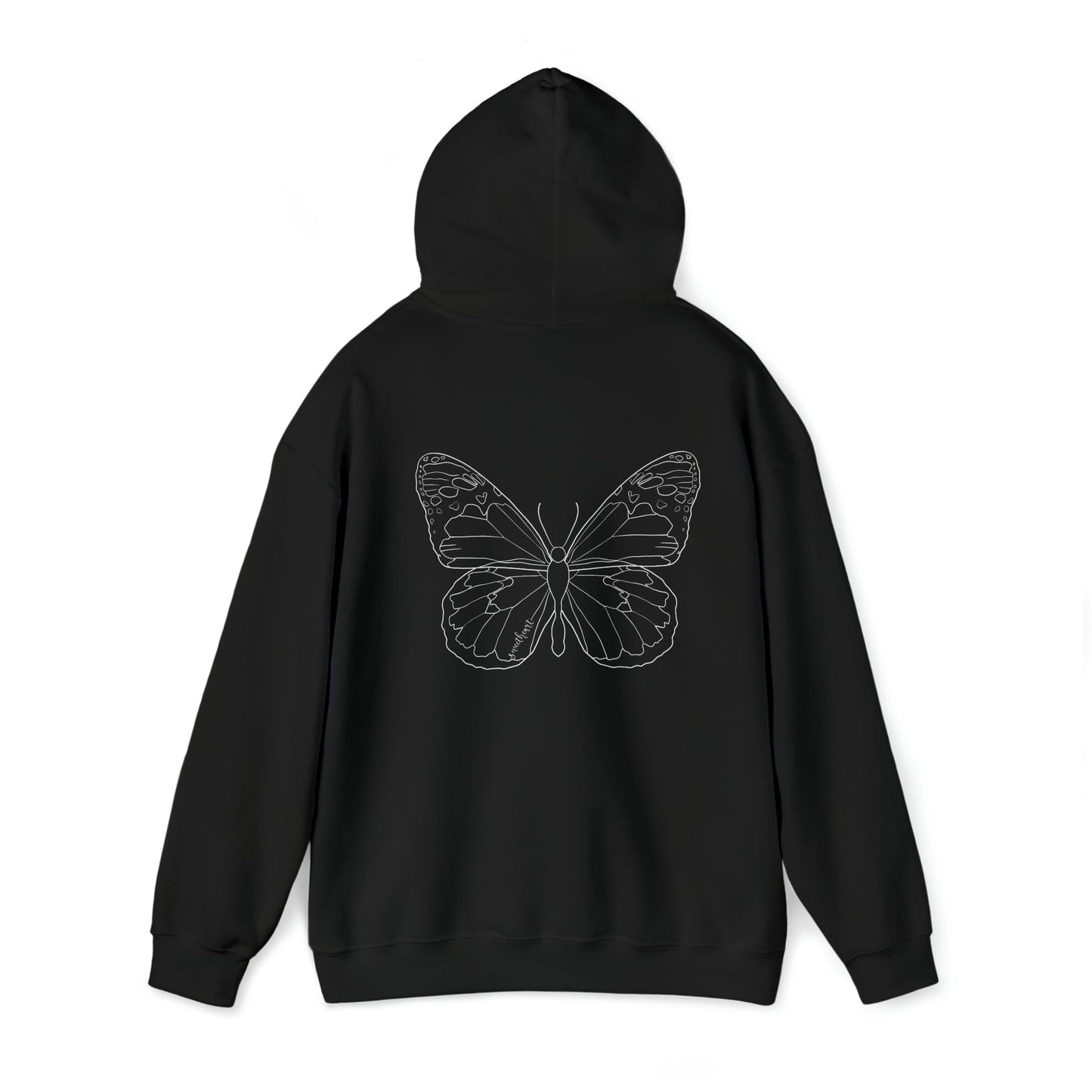 Sweetheart Hooded Sweatshirt