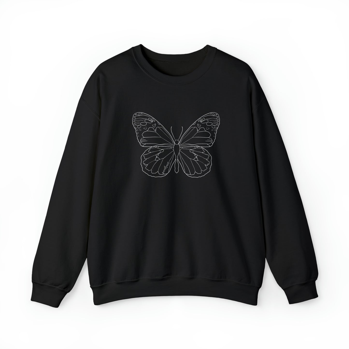 Rhett's Sweetheart Crewneck Sweatshirt