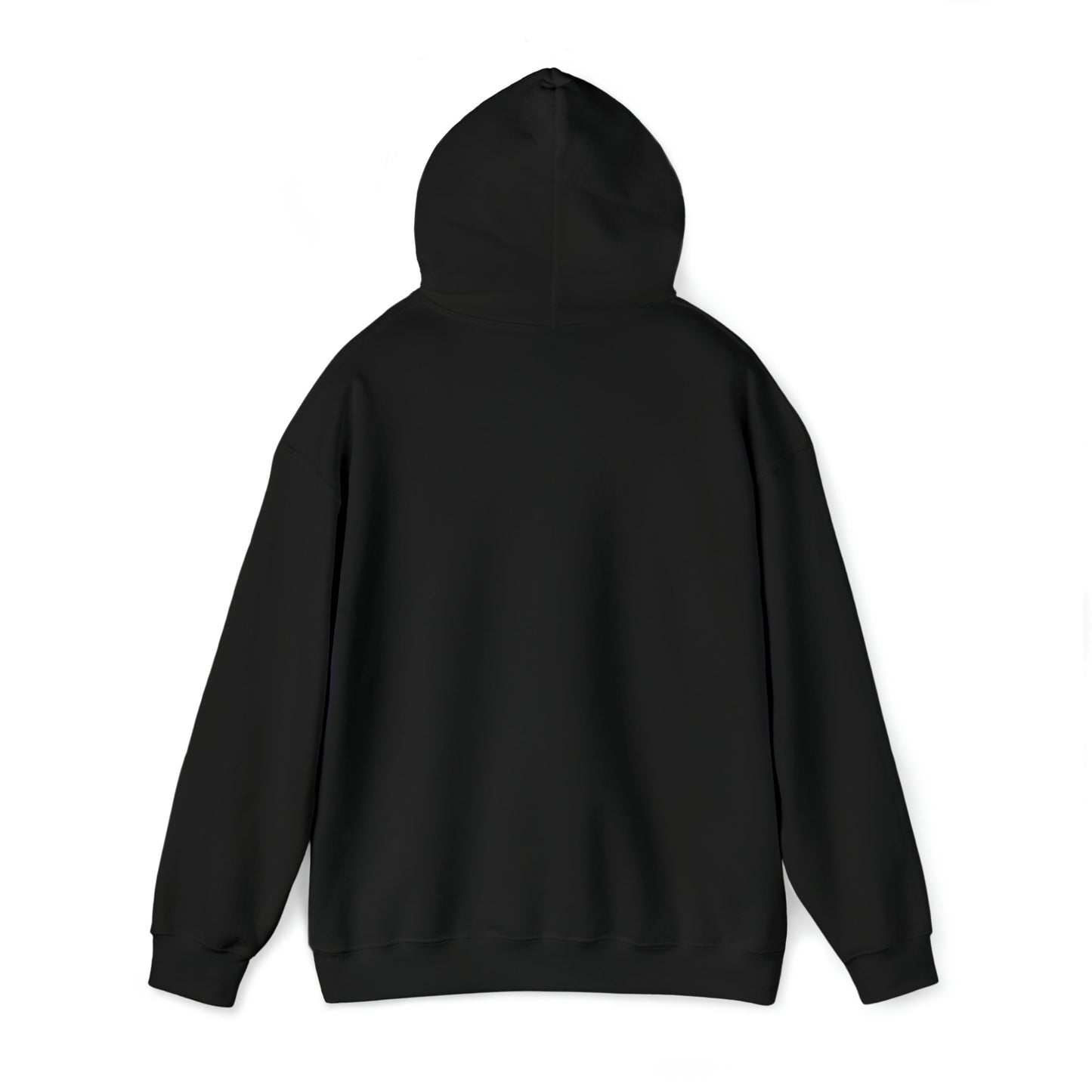 Ruthless Desires Crew Hooded Sweatshirt