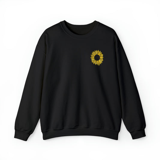 L&L - Quote Sweatshirt