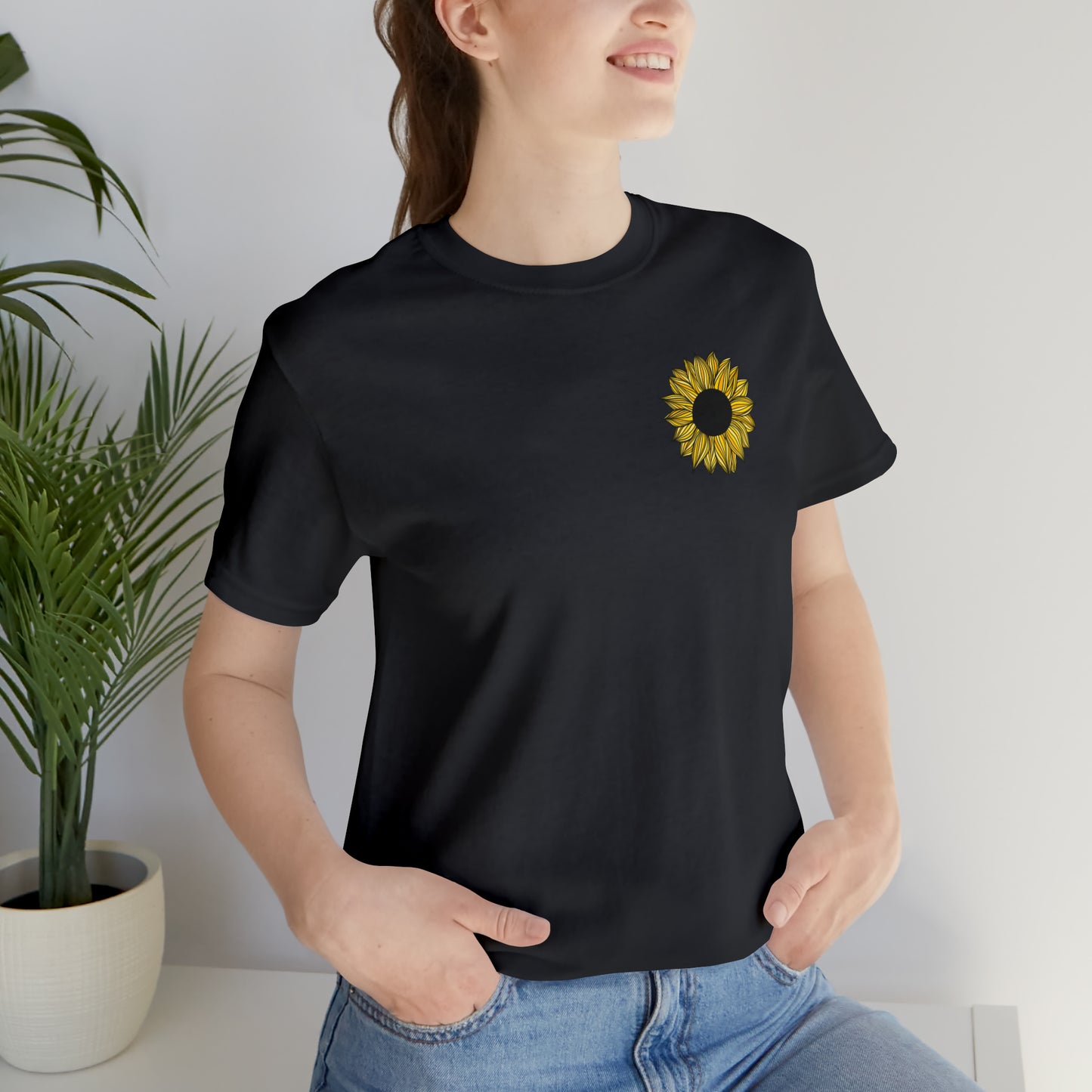 L&L- Quote Licensed Tee