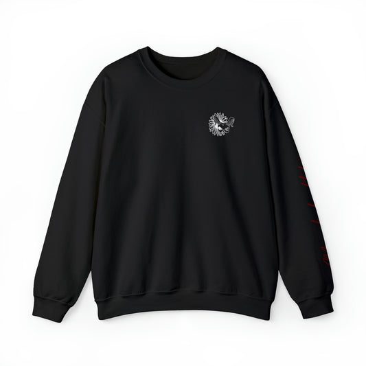 Grayson Tattoo- Crewneck Sweatshirt