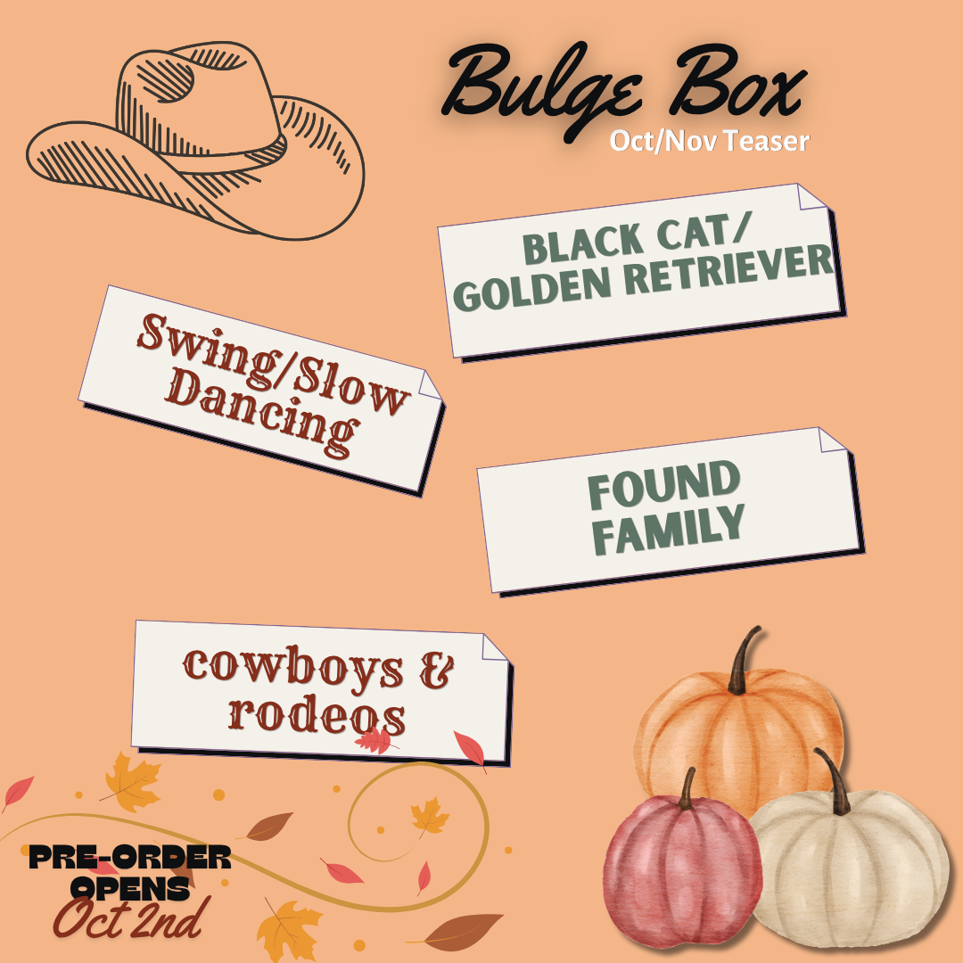 the Bulge Box