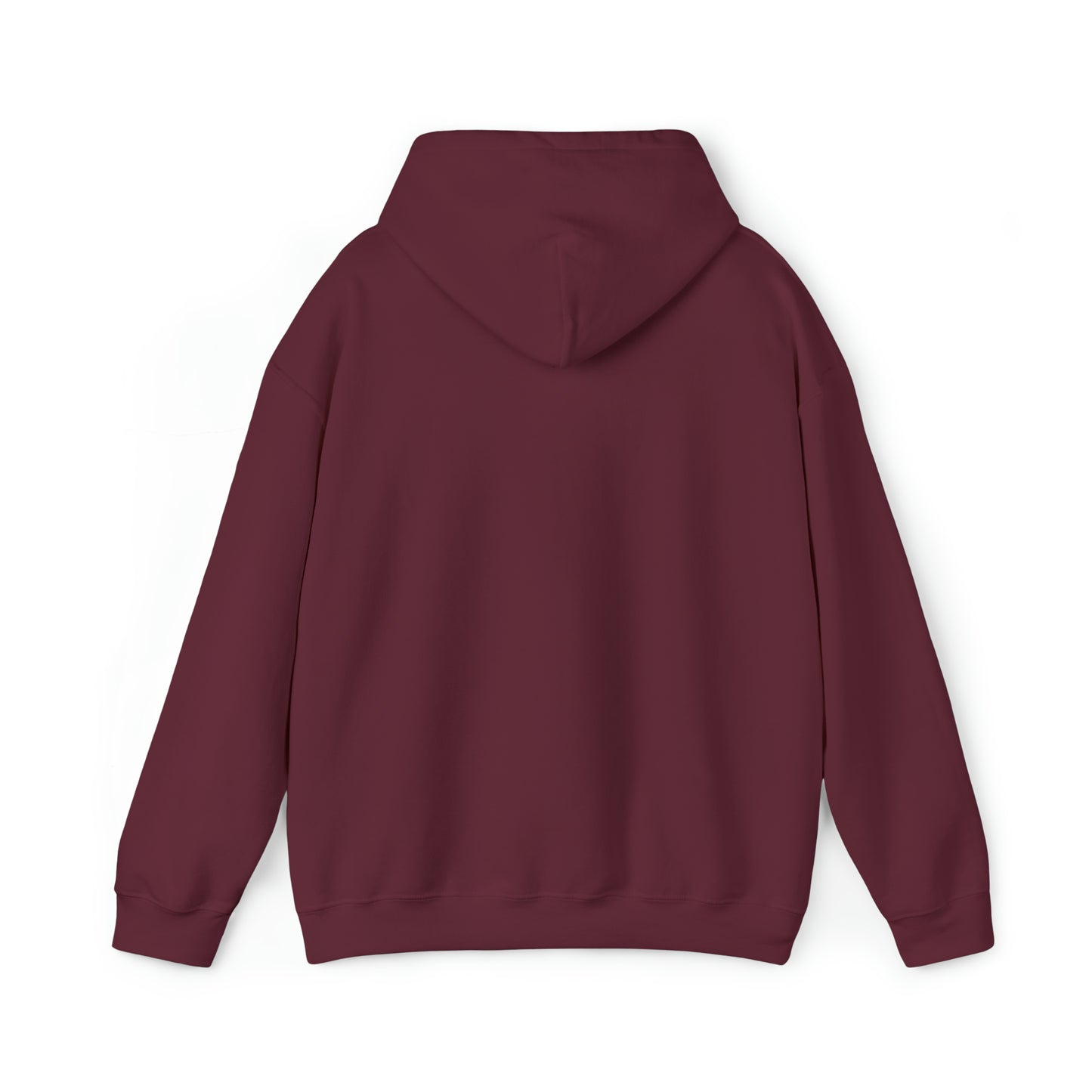Ruthless Desires Crew Hooded Sweatshirt