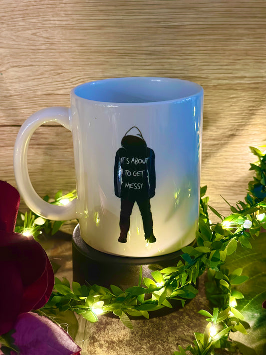 Stalker Mug