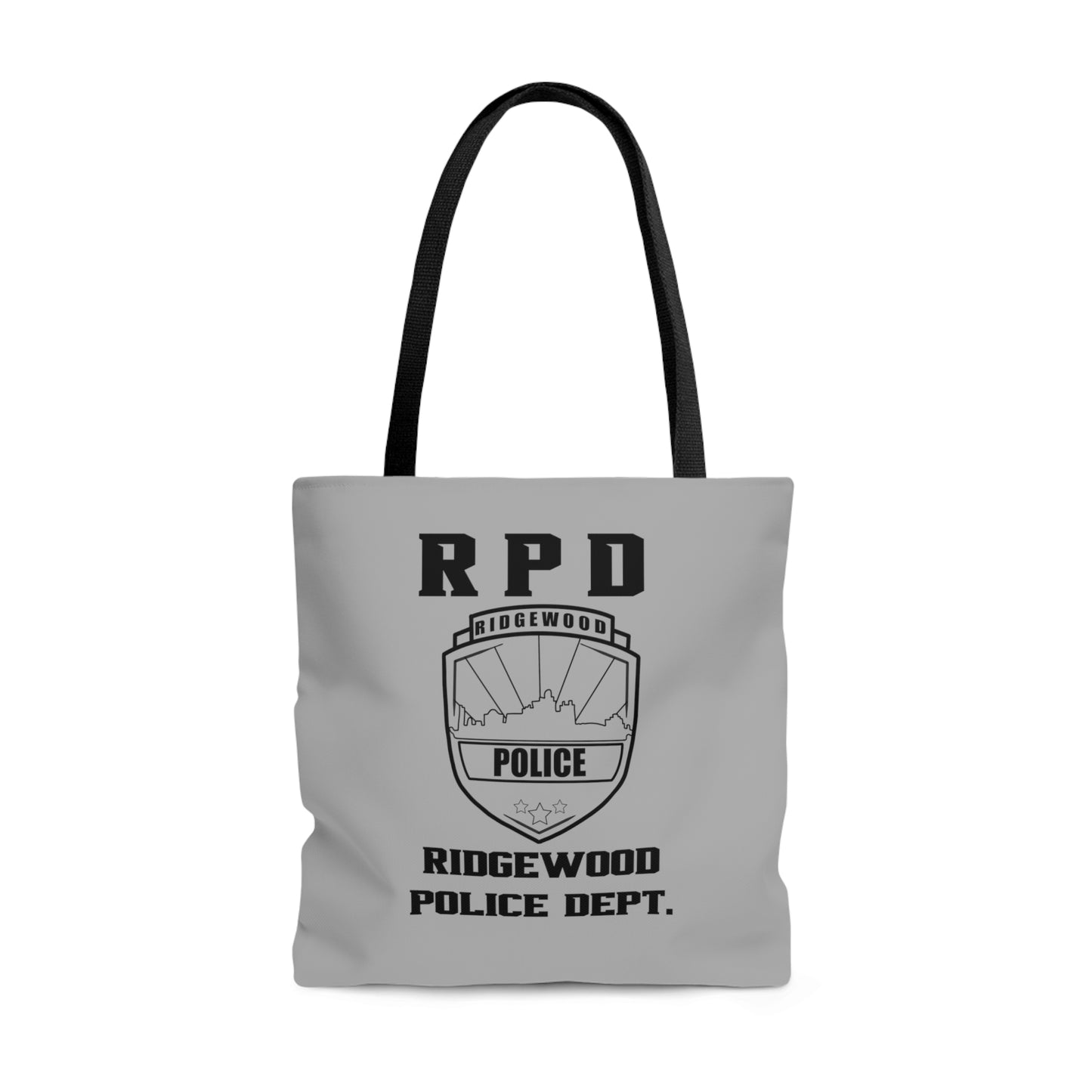 RPD - Tote Bag