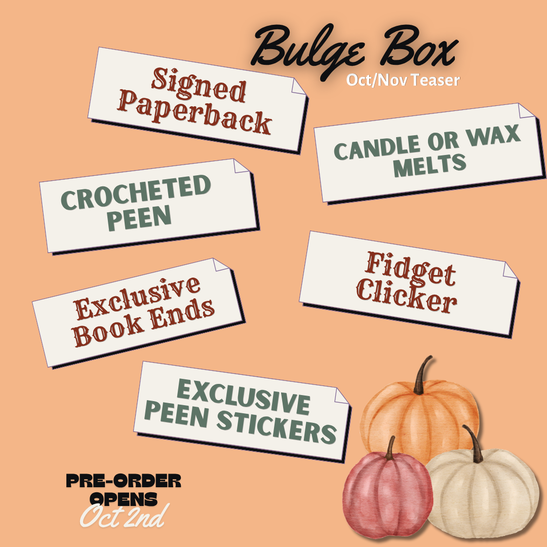 the Bulge Box