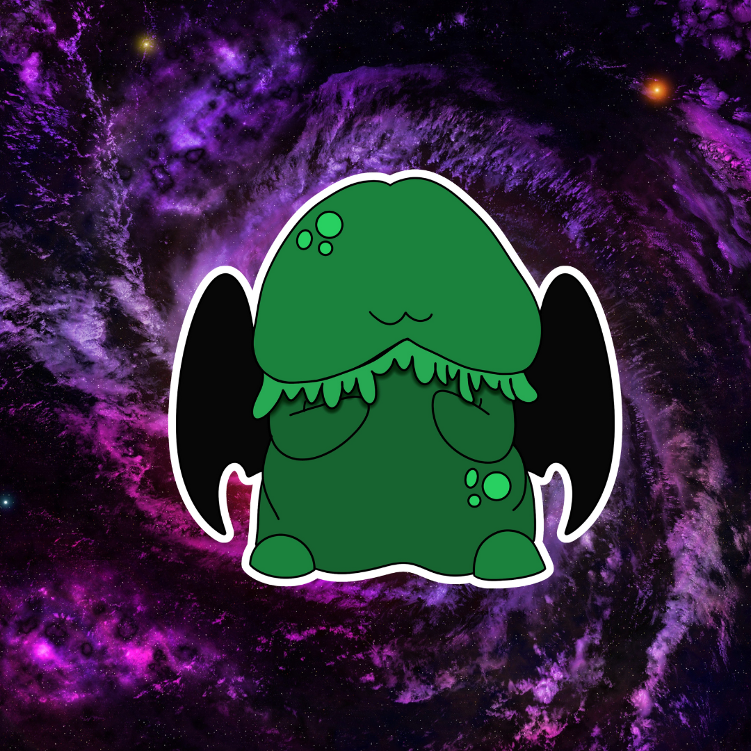 Mr. Thulhu