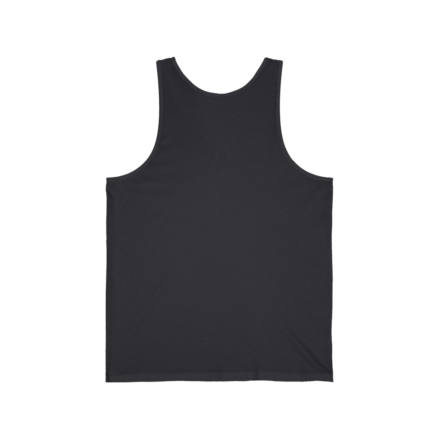 D.L. Darby Book Boyfriend Tank