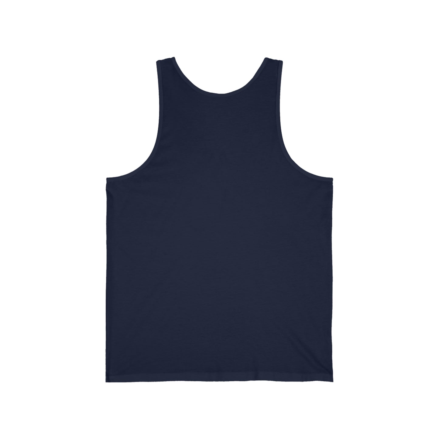 D.L. Darby Book Boyfriend Tank