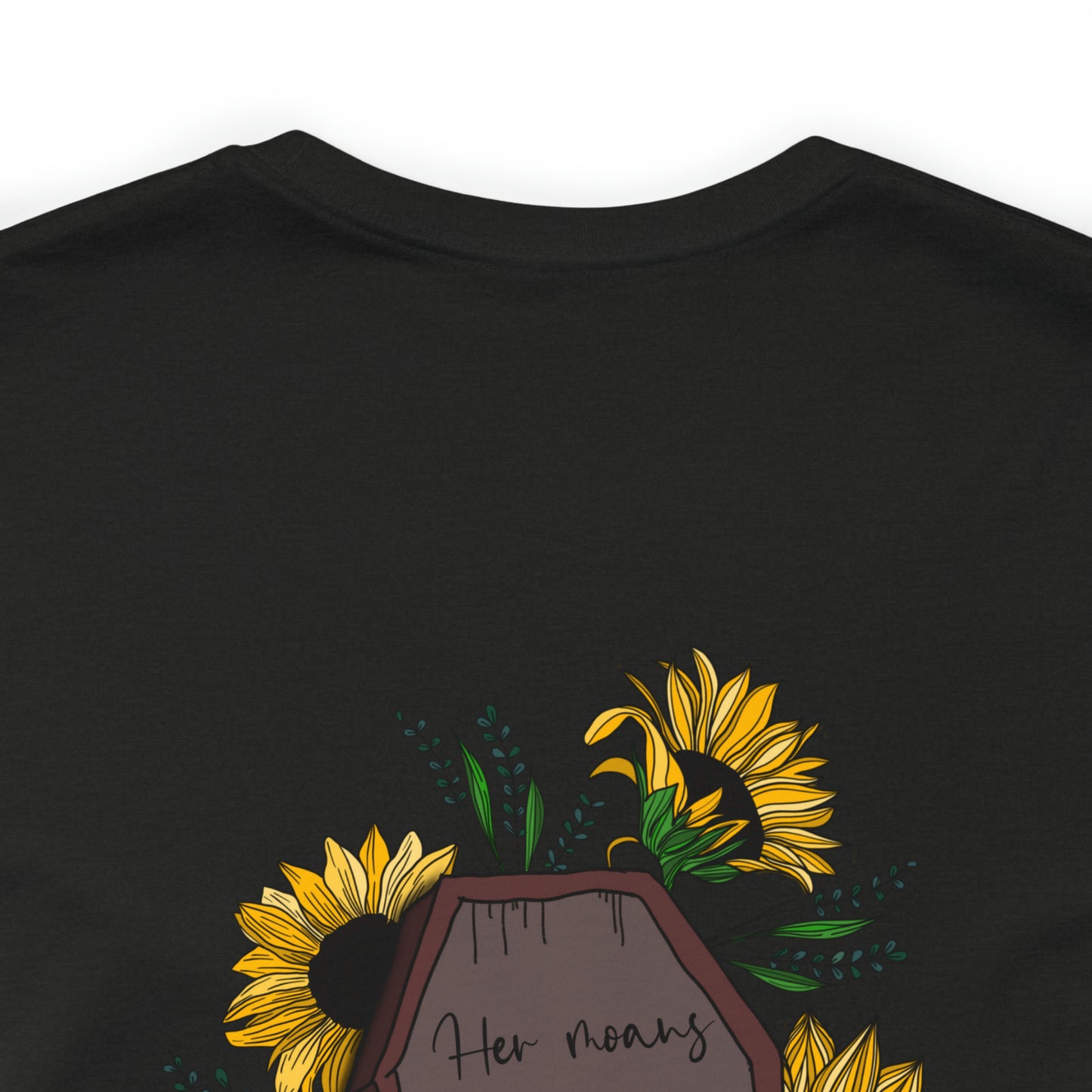 L&L- Quote Licensed Tee