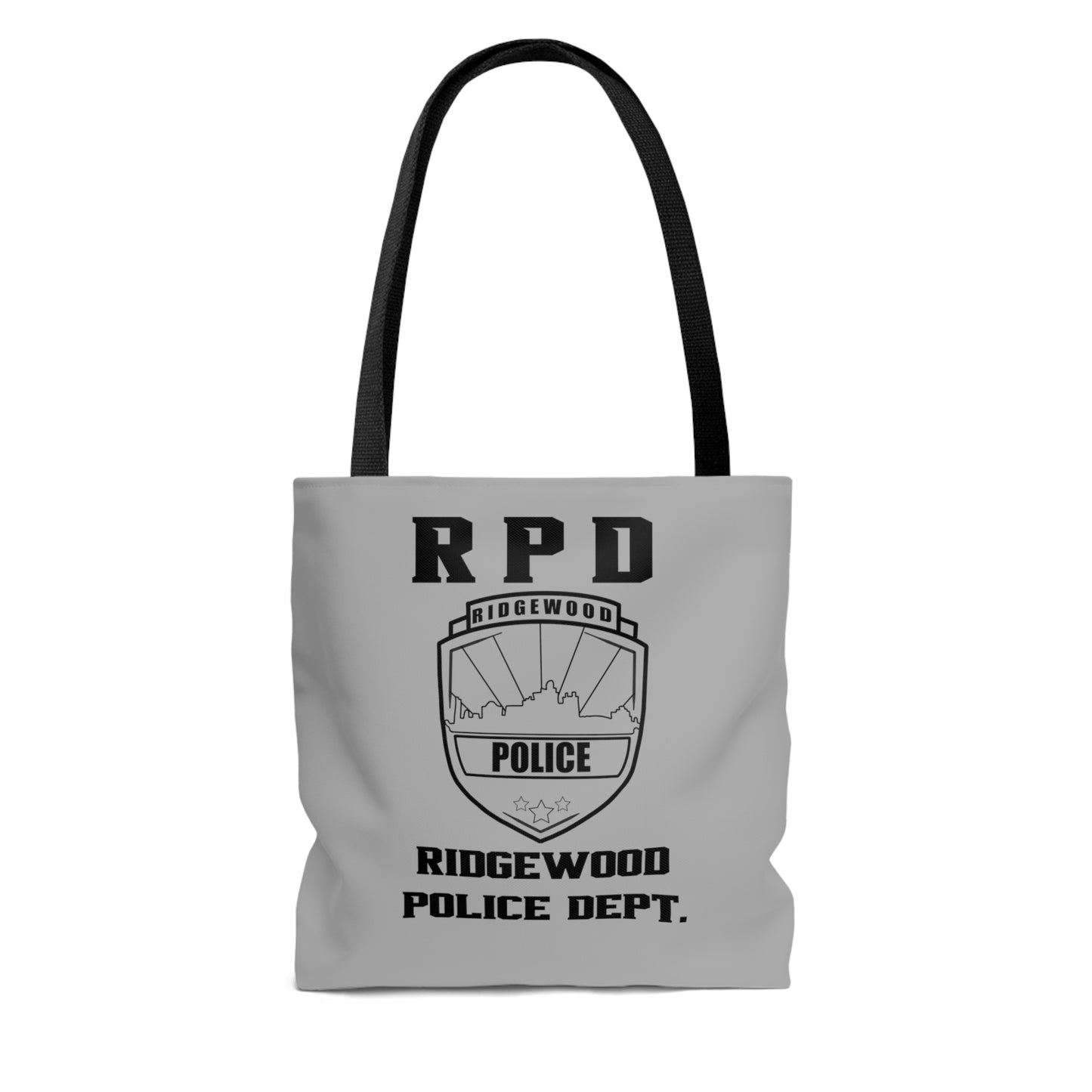 RPD - Tote Bag