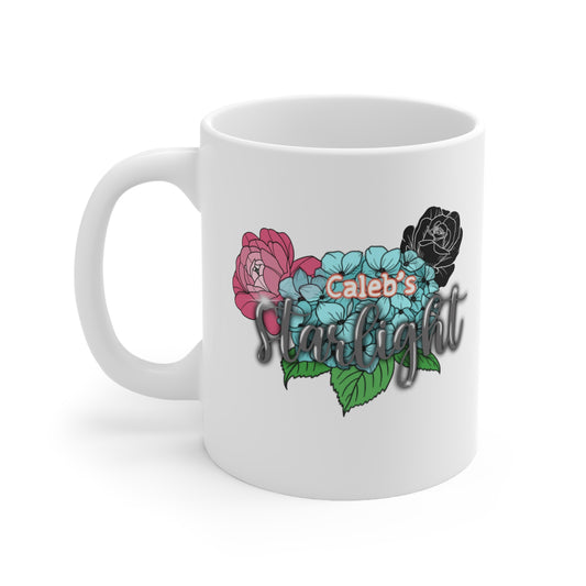 Caleb's Starlight Mug 11oz