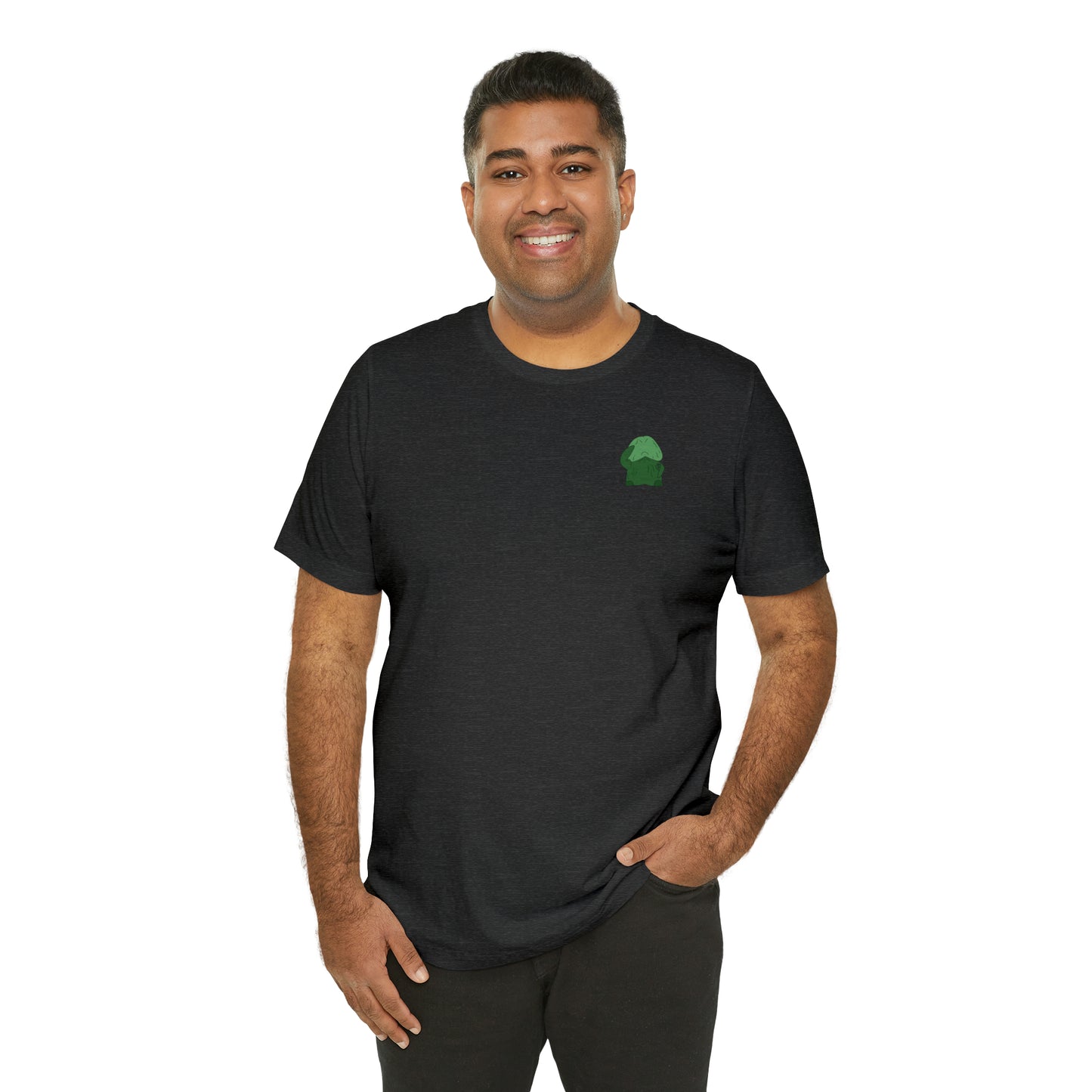 Green Weenie Short Sleeve Tee