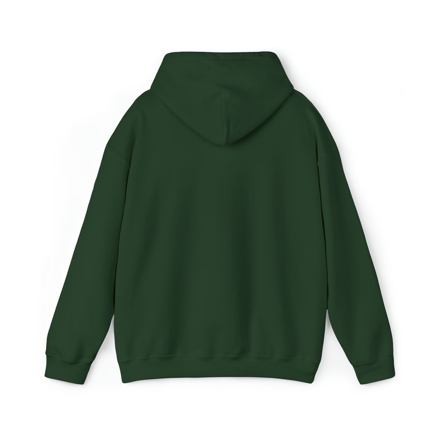 Taken By Ruthless Desires Hooded Sweatshirt