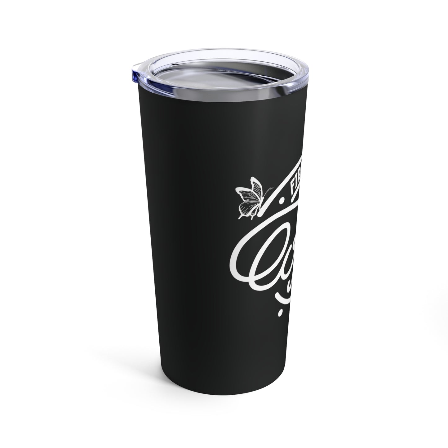 Firethorn Coffee Tumbler 20oz