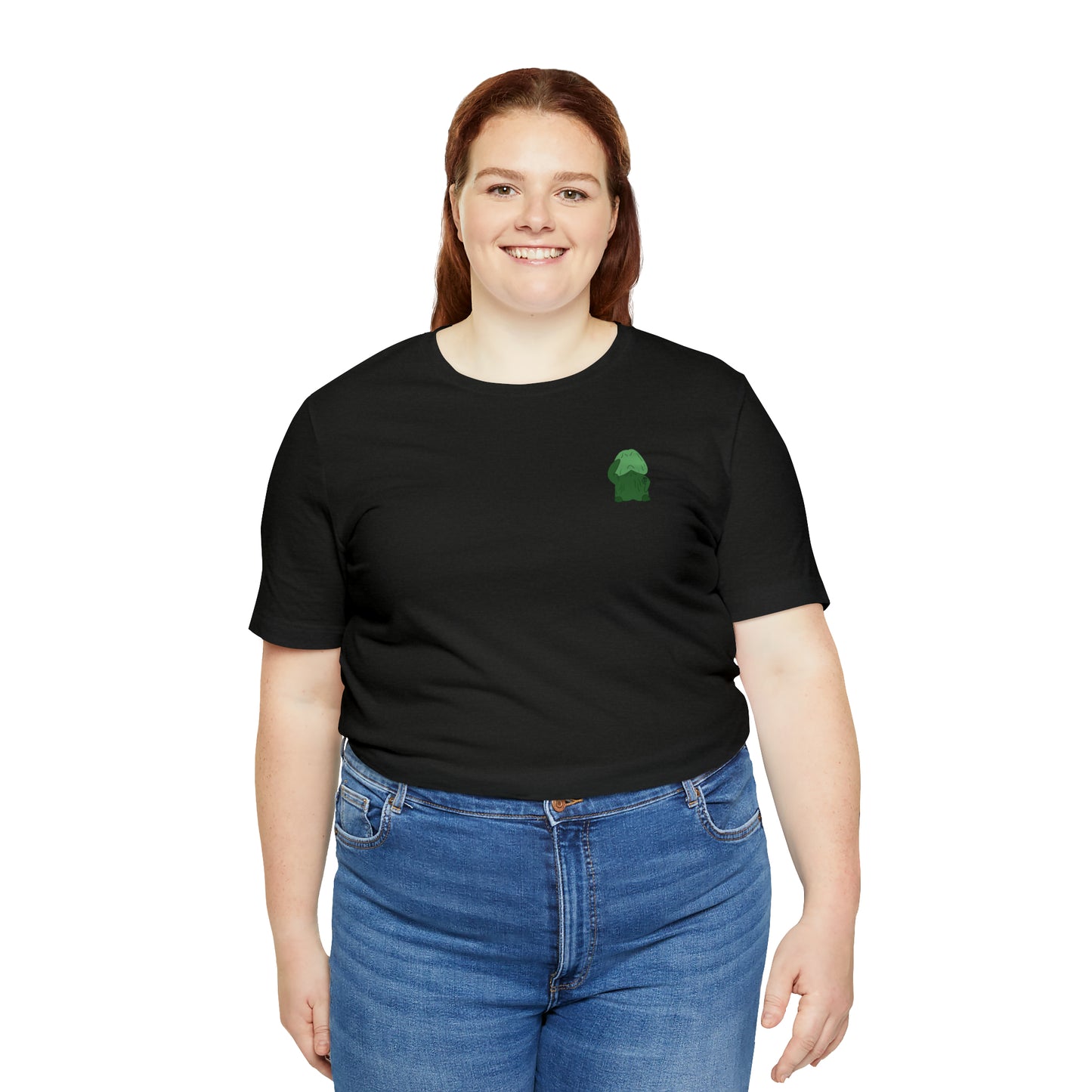 Green Weenie Short Sleeve Tee