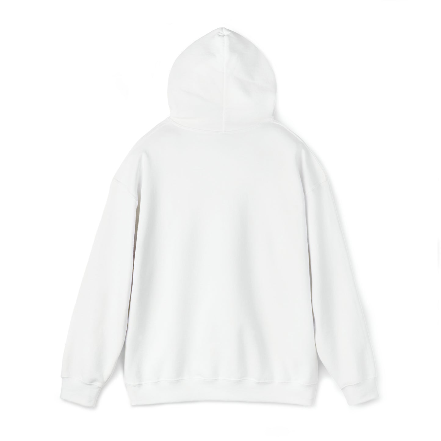 Taken By Ruthless Desires Hooded Sweatshirt