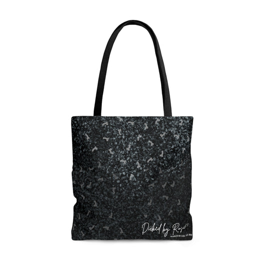 Marked by Cain Tote Bag